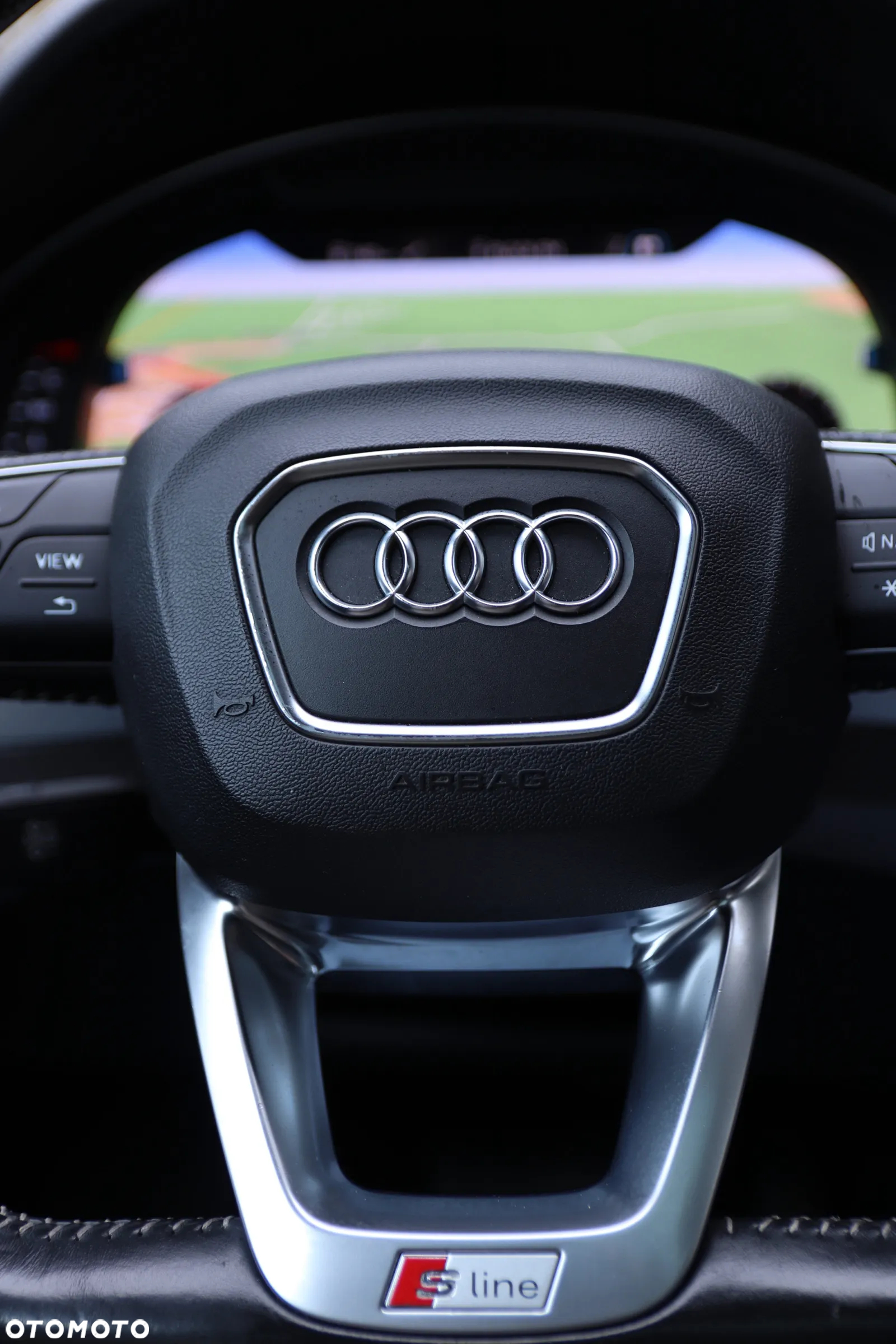 Audi Q7 3.0 TDI Quattro Tiptronic - 21