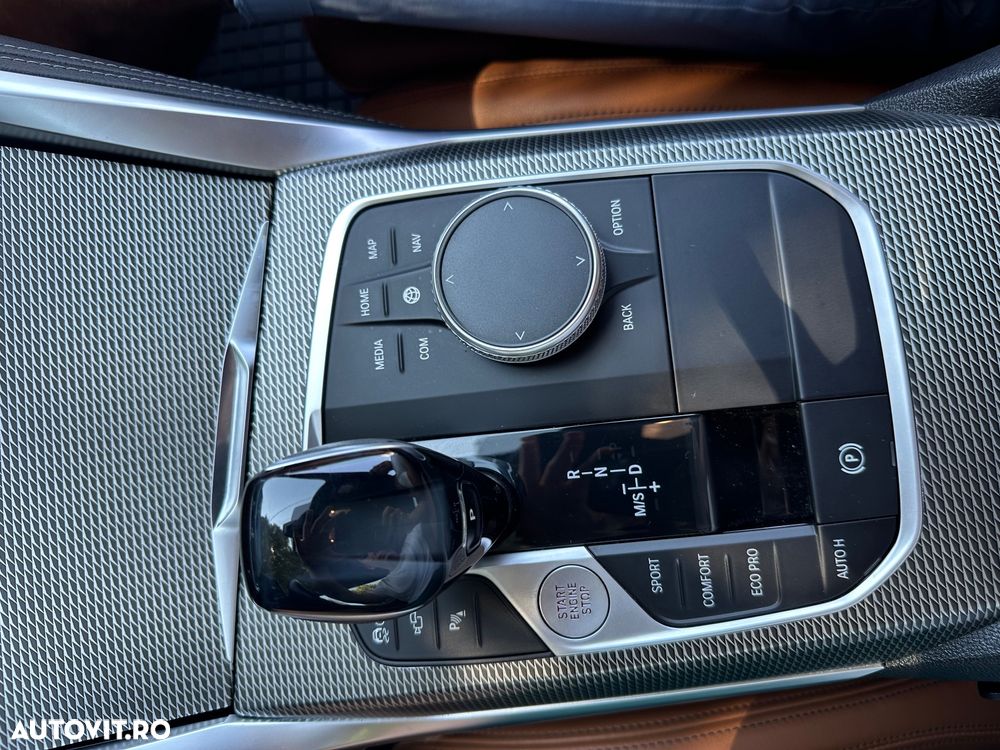 BMW Seria 4 420d xDrive AT MHEV - 7