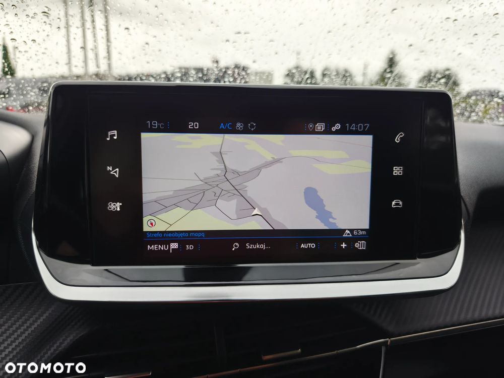 Peugeot 2008 PureTech 100 Active - 22