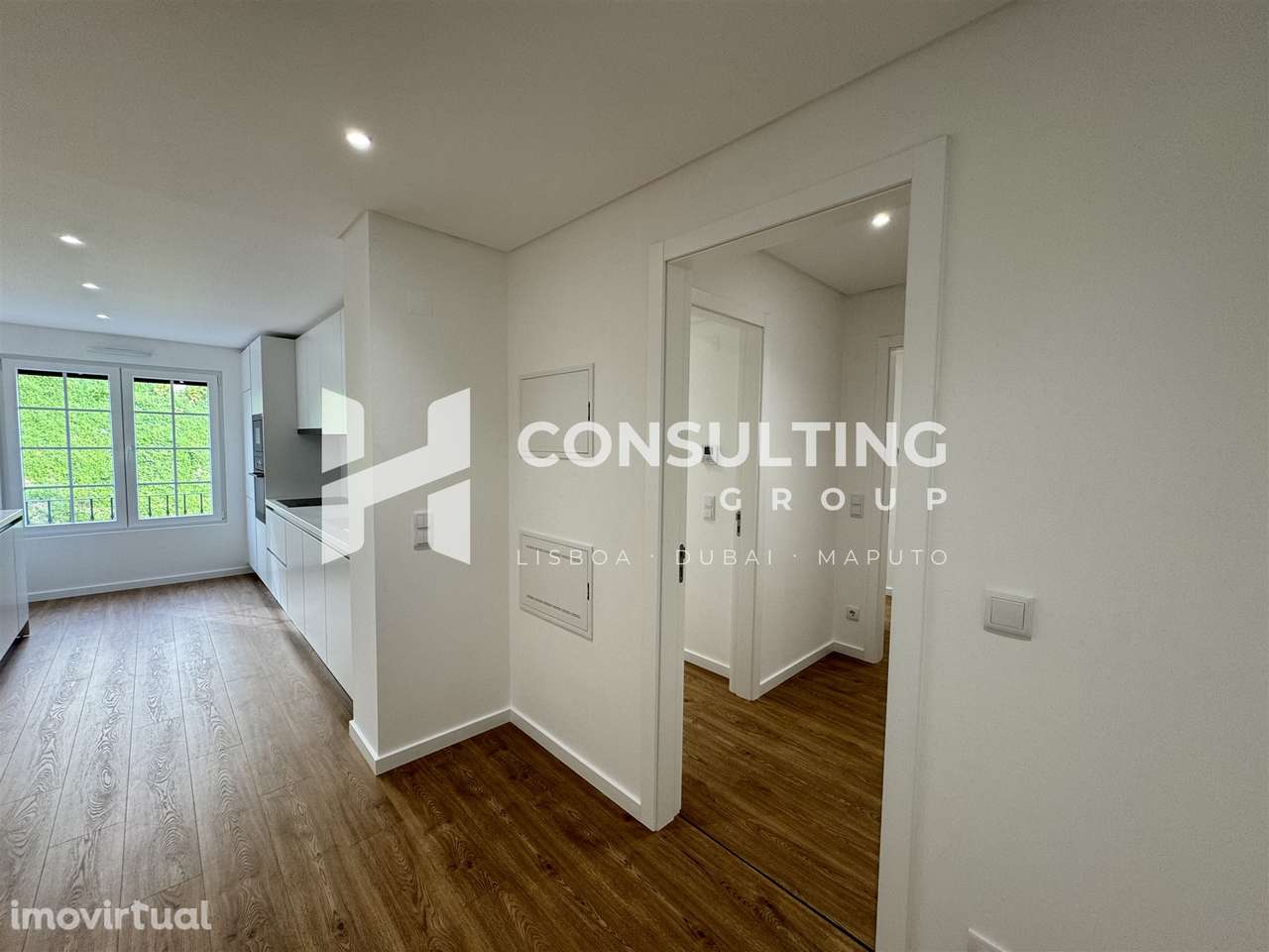 Apartamento T2 Venda em Águas Livres,Amadora - Grande imagem: 2/52