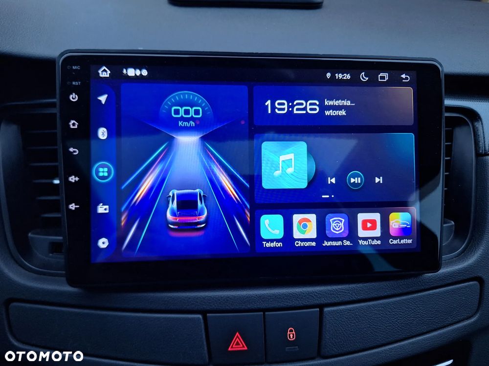 Peugeot 508 HDi 160 Allure - 20