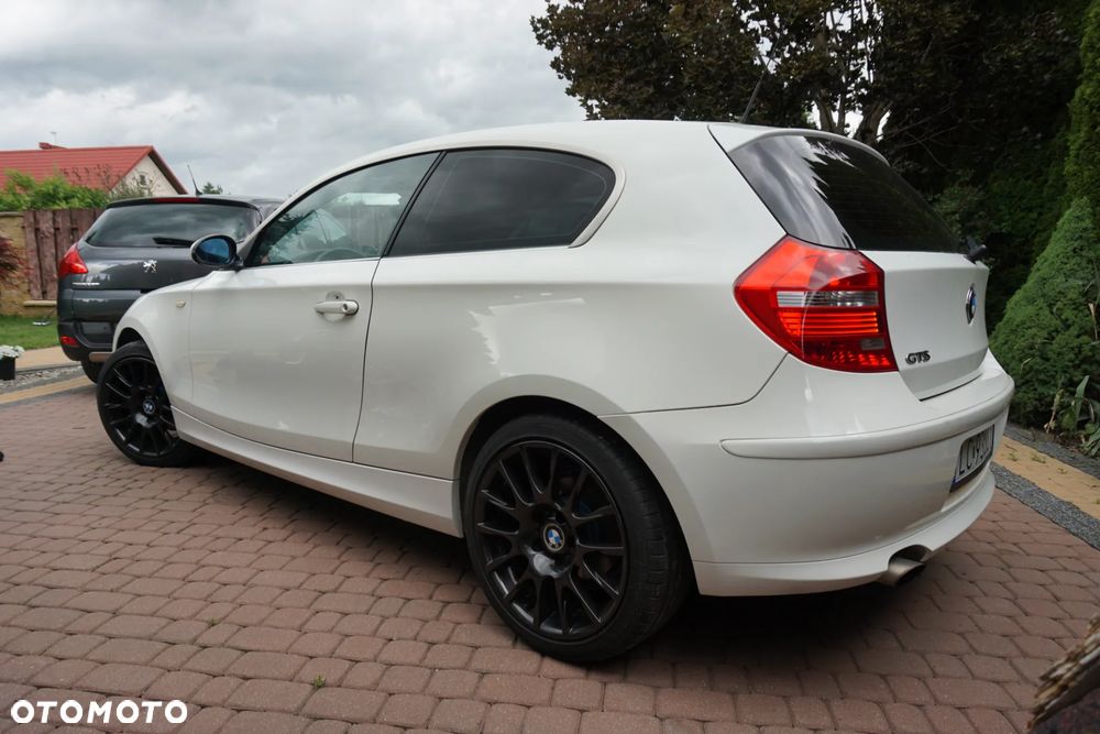 BMW Seria 1 - 16