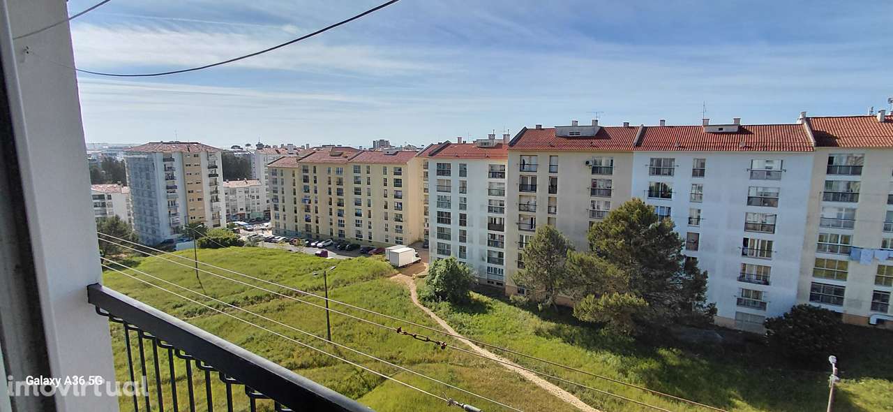 Apartamento T3 Cascais - Grande imagem: 3/13