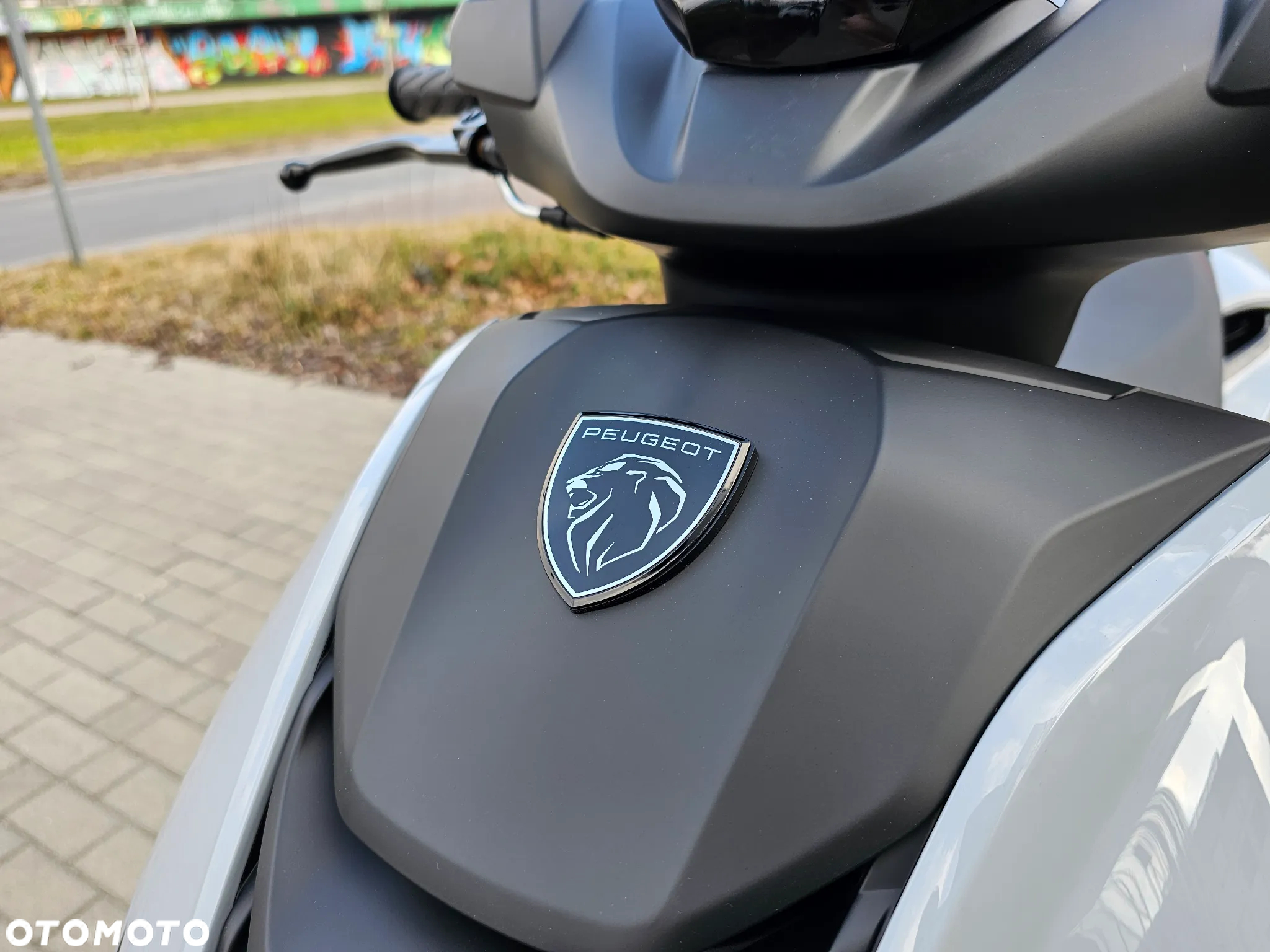 Peugeot Speedfight - 12