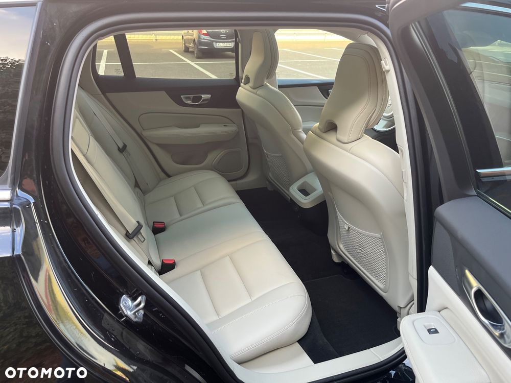 Volvo V60 B5 B AWD Geartronic Inscription - 14