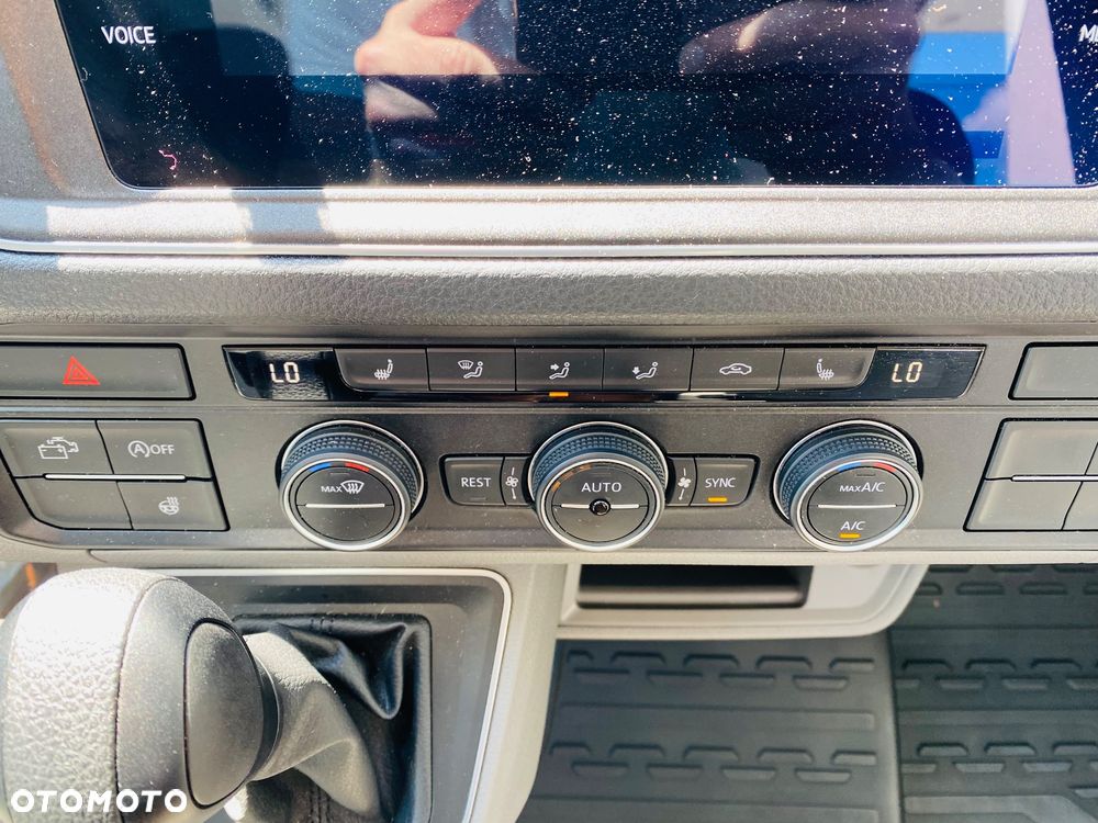 Volkswagen California - 19