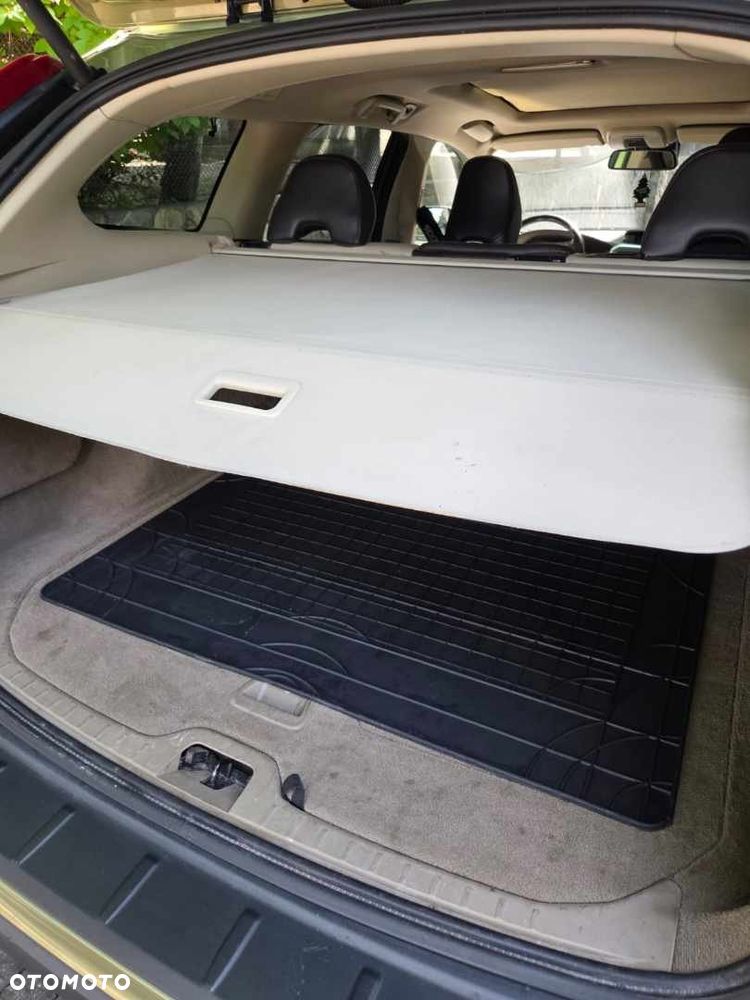 Volvo XC 60 ver-d3-geartronic-summum - 5