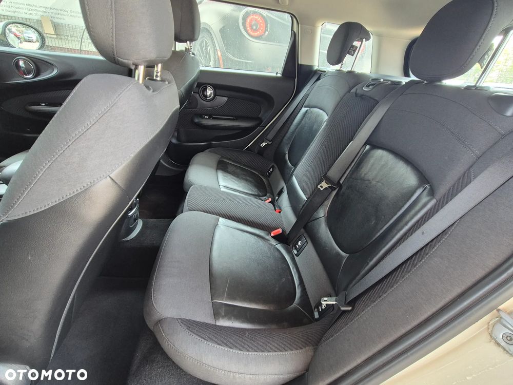 MINI Clubman - 26