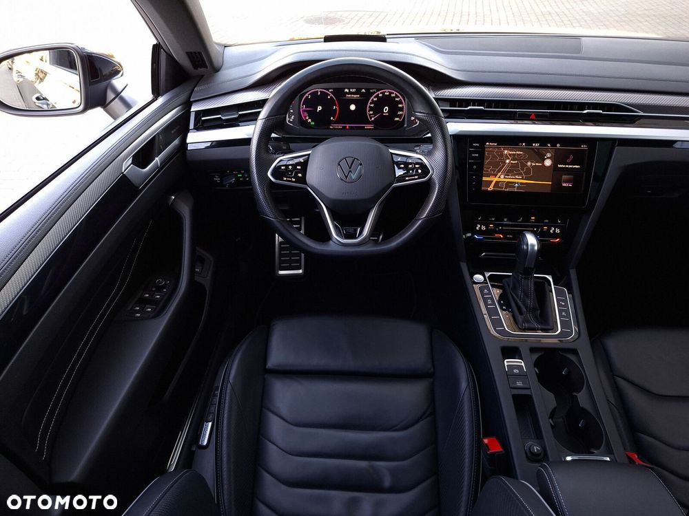 Volkswagen Arteon Shooting Brake 2.0 TDI 4Motion R-Line DSG - 18