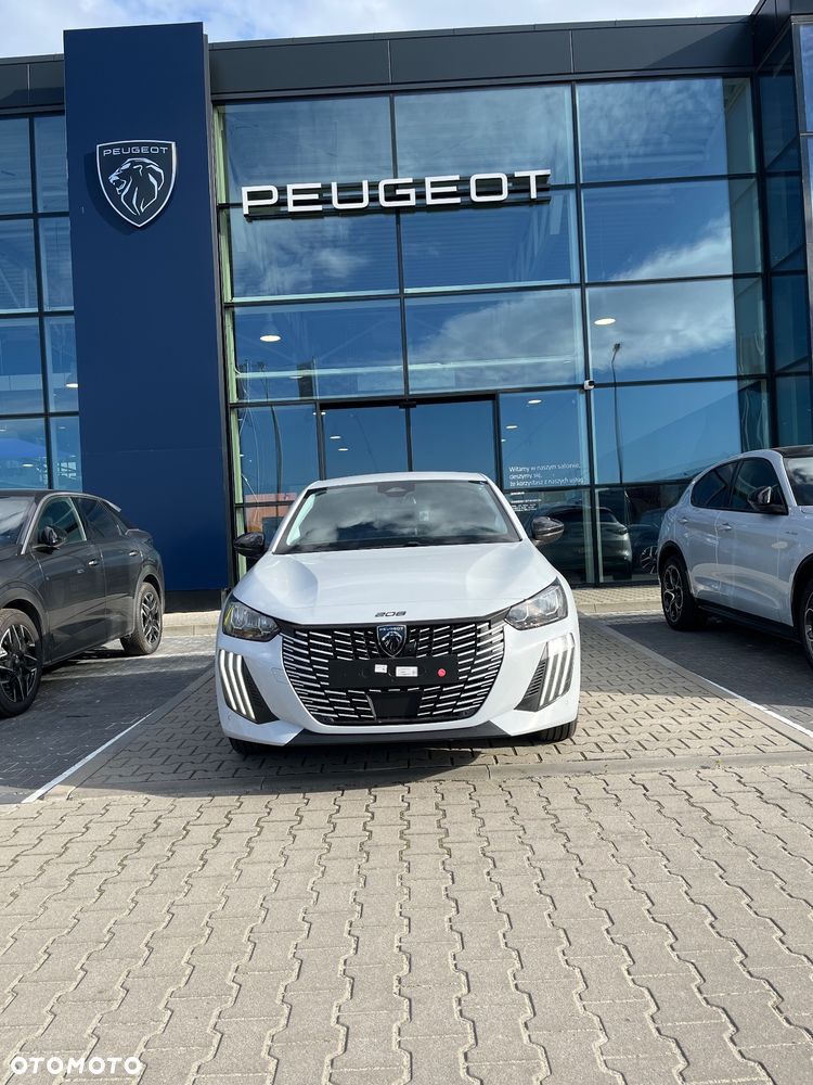 Peugeot 208 - 2
