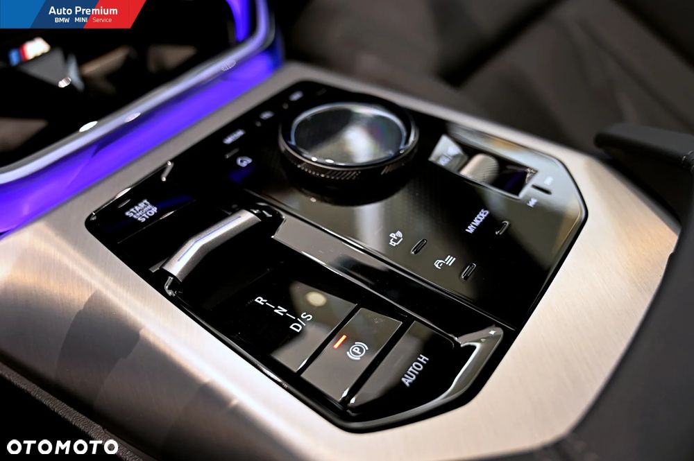 BMW X3 - 9