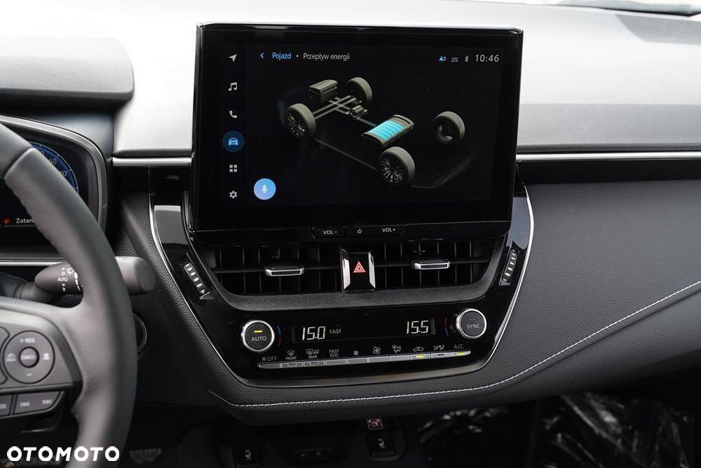 Toyota Corolla 1.8 Hybrid Comfort - 19