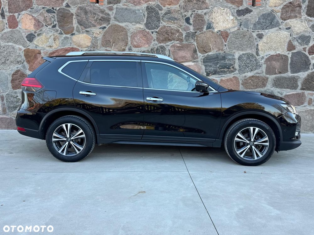 Nissan X-Trail 1.6 DCi N-Connecta Xtronic 2WD EU6 - 4