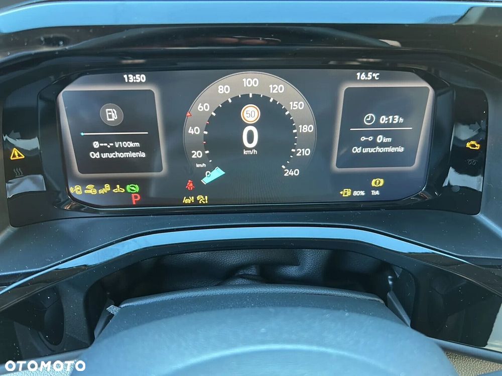 Volkswagen multivan Family L1 2,0 l TDI 150 KM DSG - 17