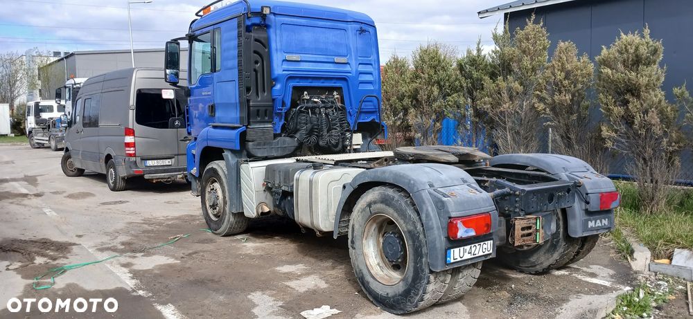 MAN TGS 18.440 - 3