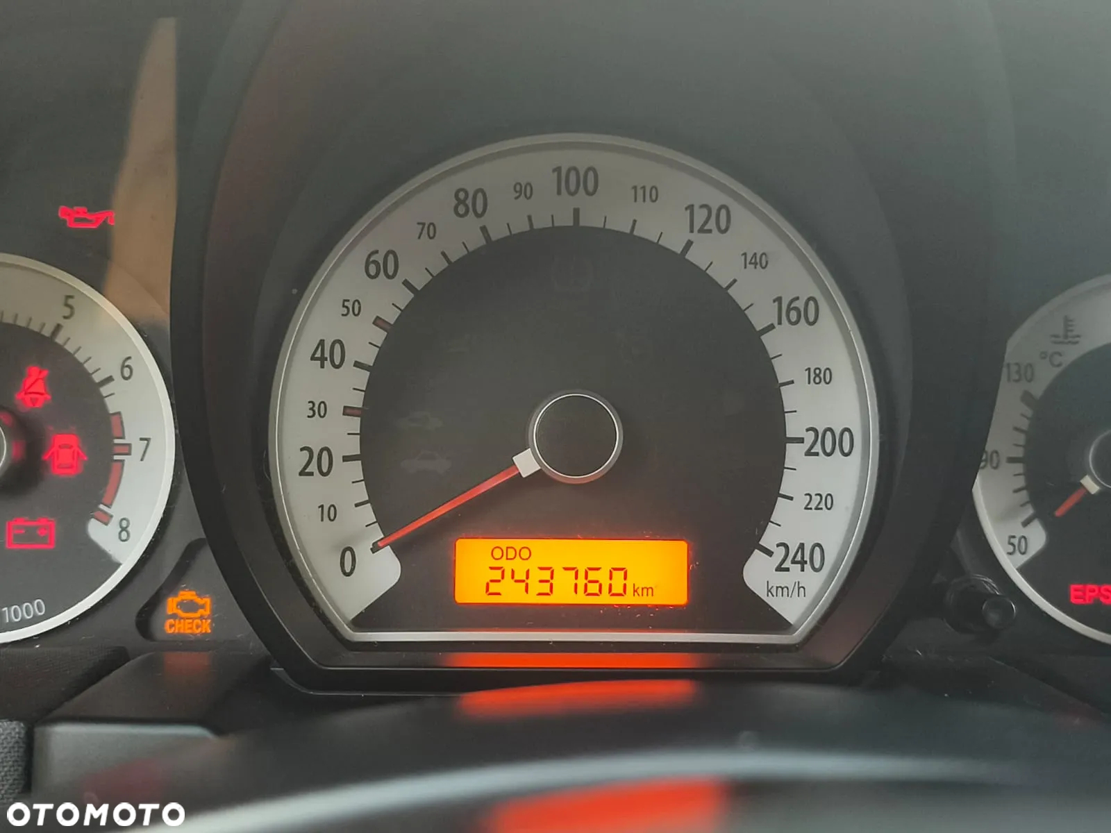 Kia Ceed Cee'd 1.4 Optimum + - 5