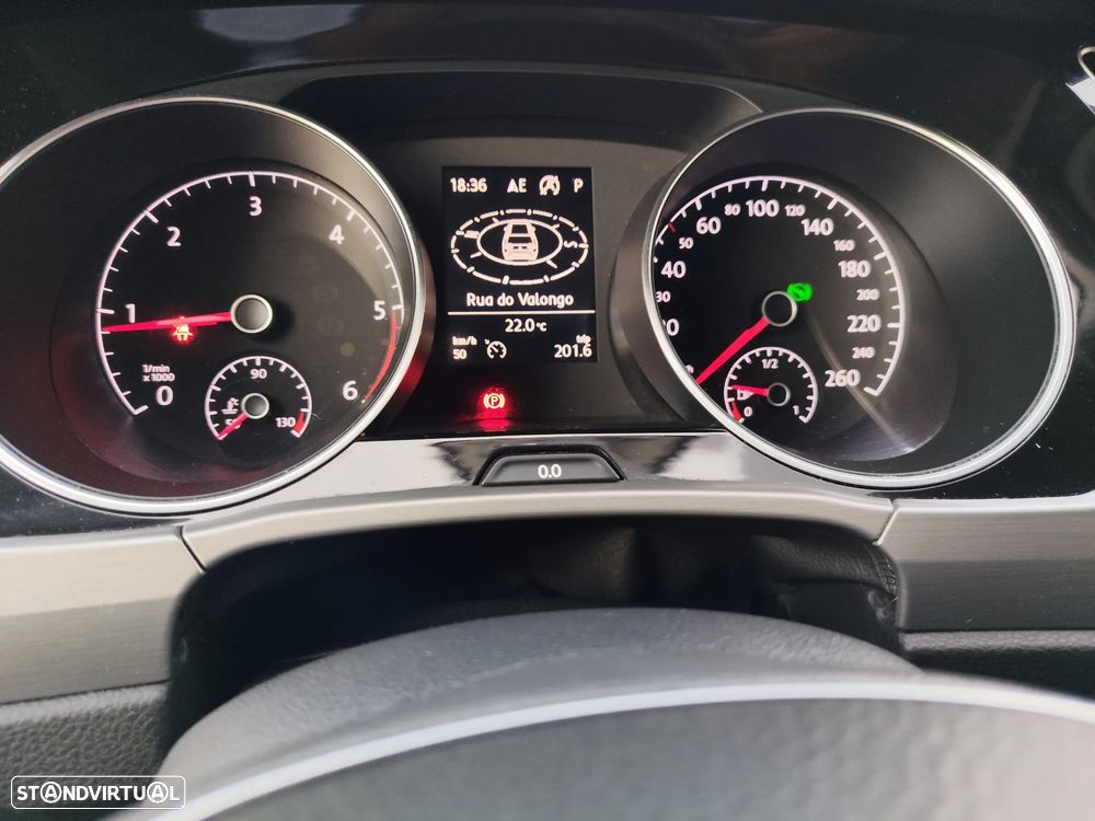 VW Touran - 17