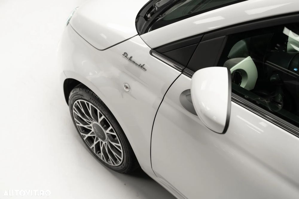 Fiat 500 MHEV 1.0 Dolcevita - 7