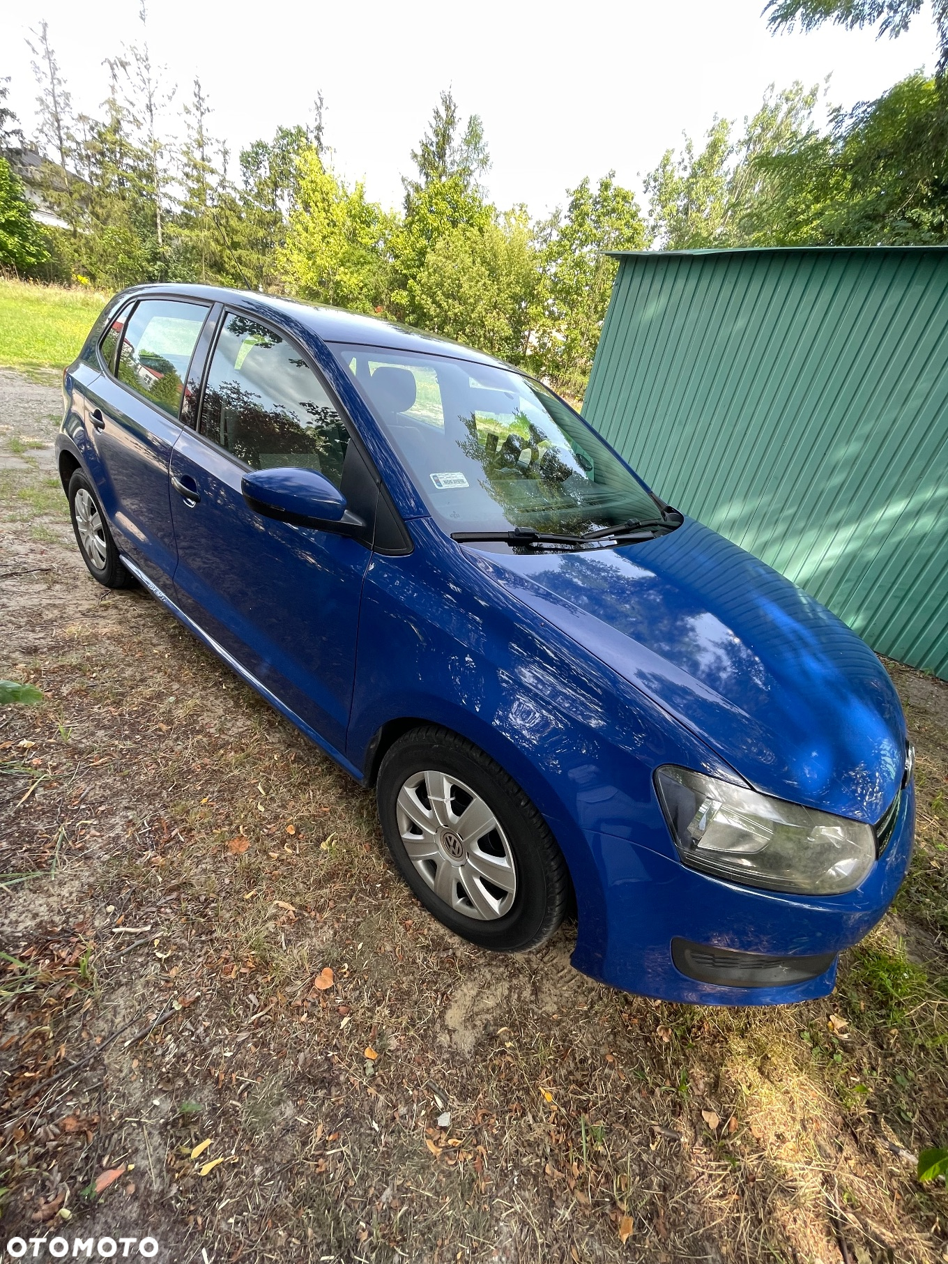 Volkswagen Polo 1.4 FSI - 6