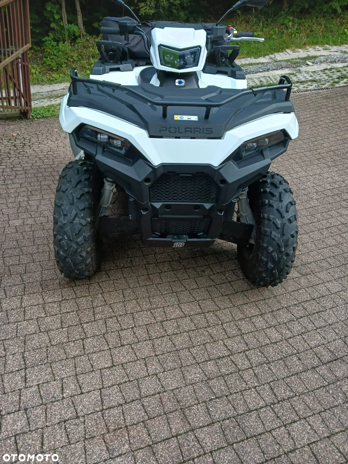 Polaris Sportsman