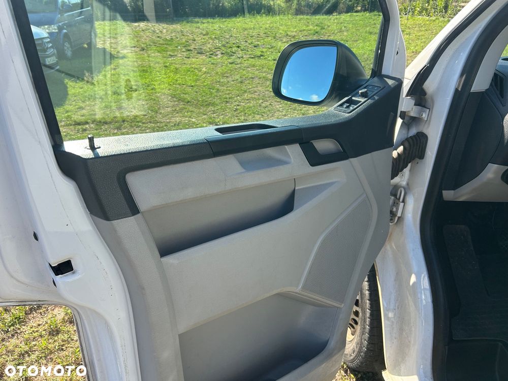 Volkswagen Transporter L1H1 Plus Trendline - 5