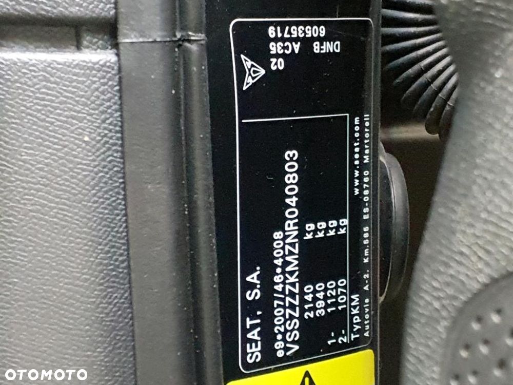 Cupra Formentor 2.0 TSI 4Drive VZ DSG - 7