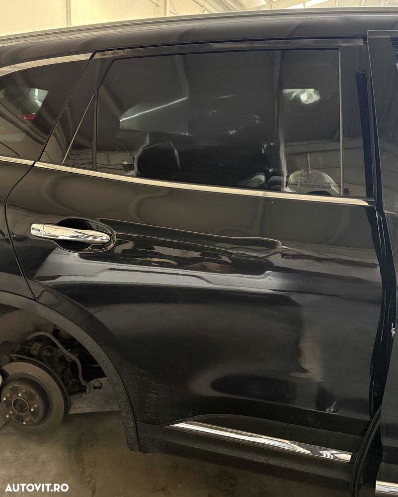 Usa dreapta spate Renault Koleos 2018 - 1