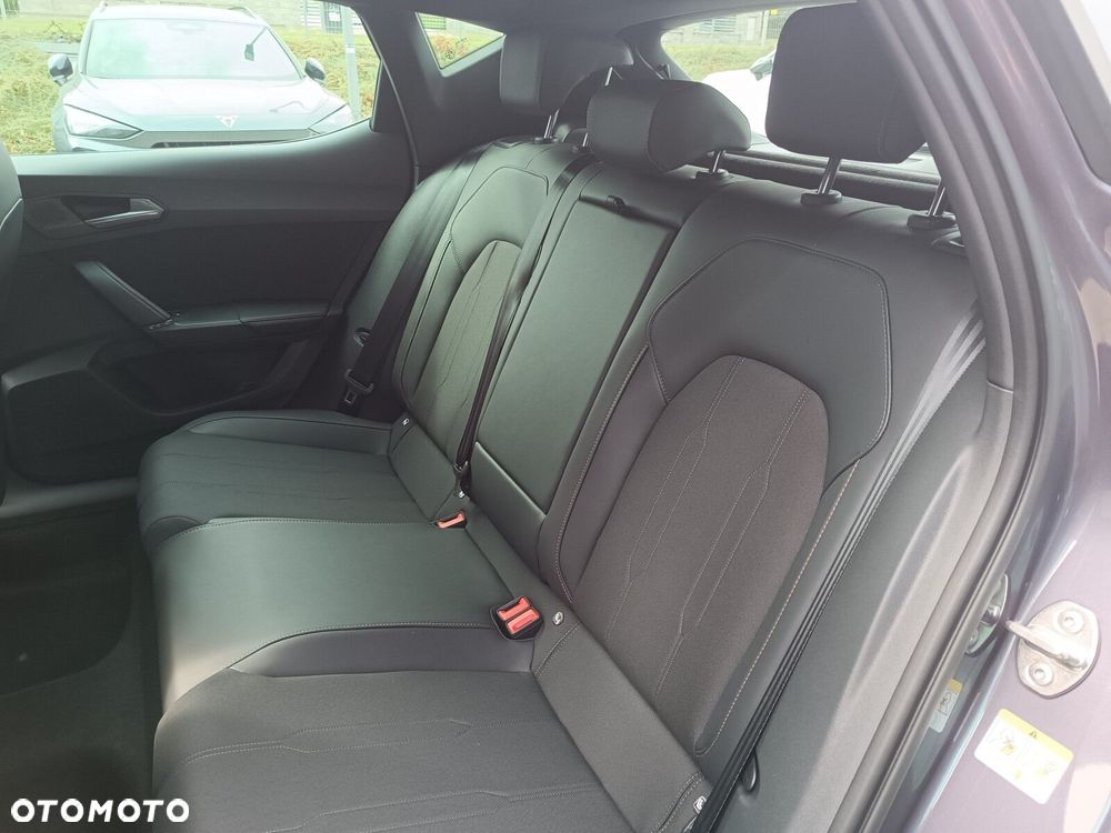 Cupra Leon 1.5 TSI - 21