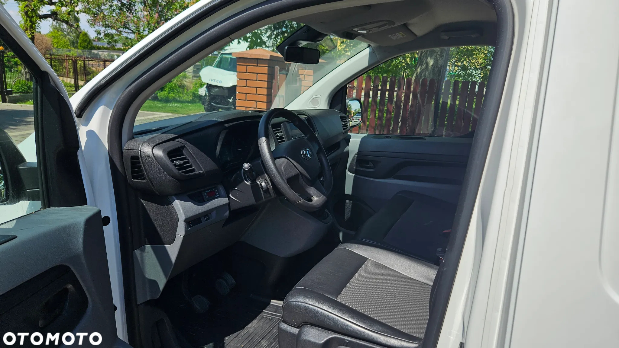Toyota Proace - 14