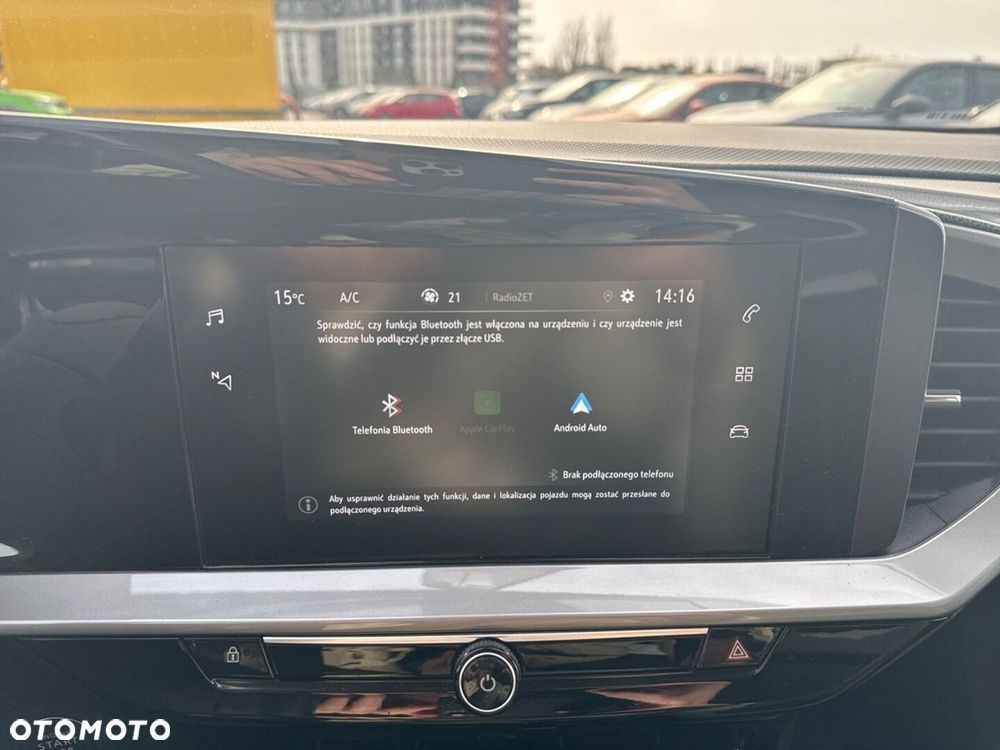 Opel Mokka 50kWh Elegance - 19