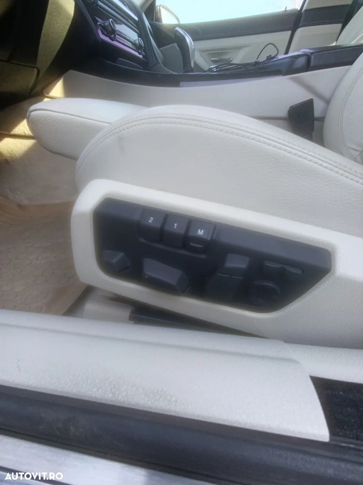 BMW Seria 6 640d - 21