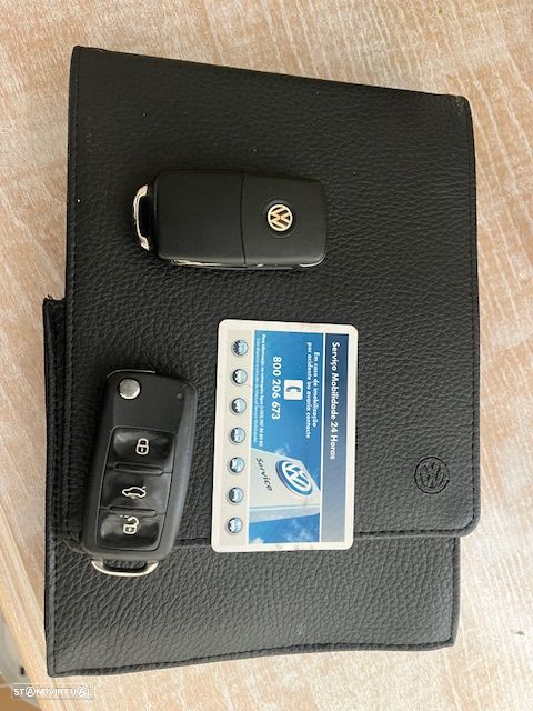 VW Golf Variant 1.6 TDi Confortline - 31