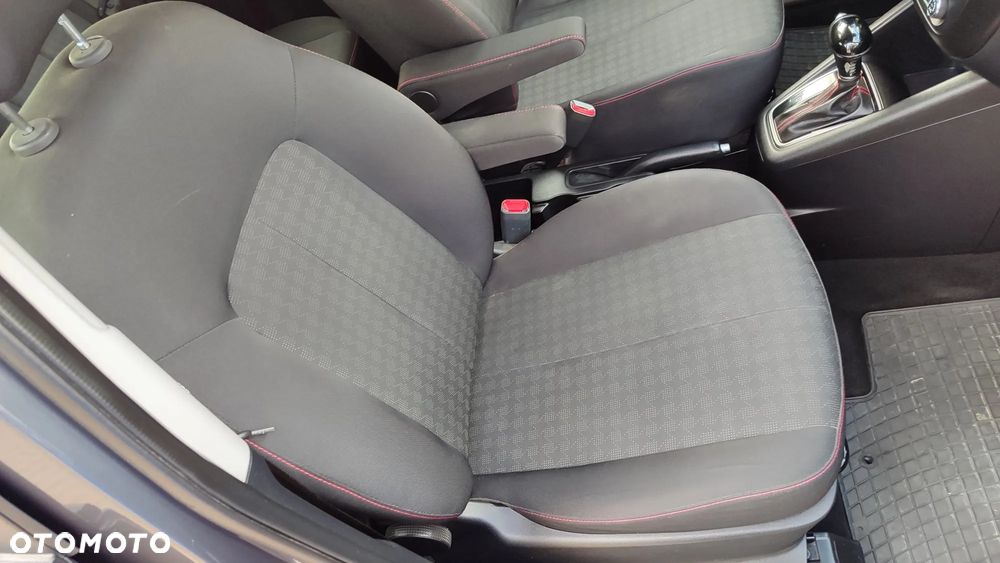 Kia Venga 1.6 XL - 14