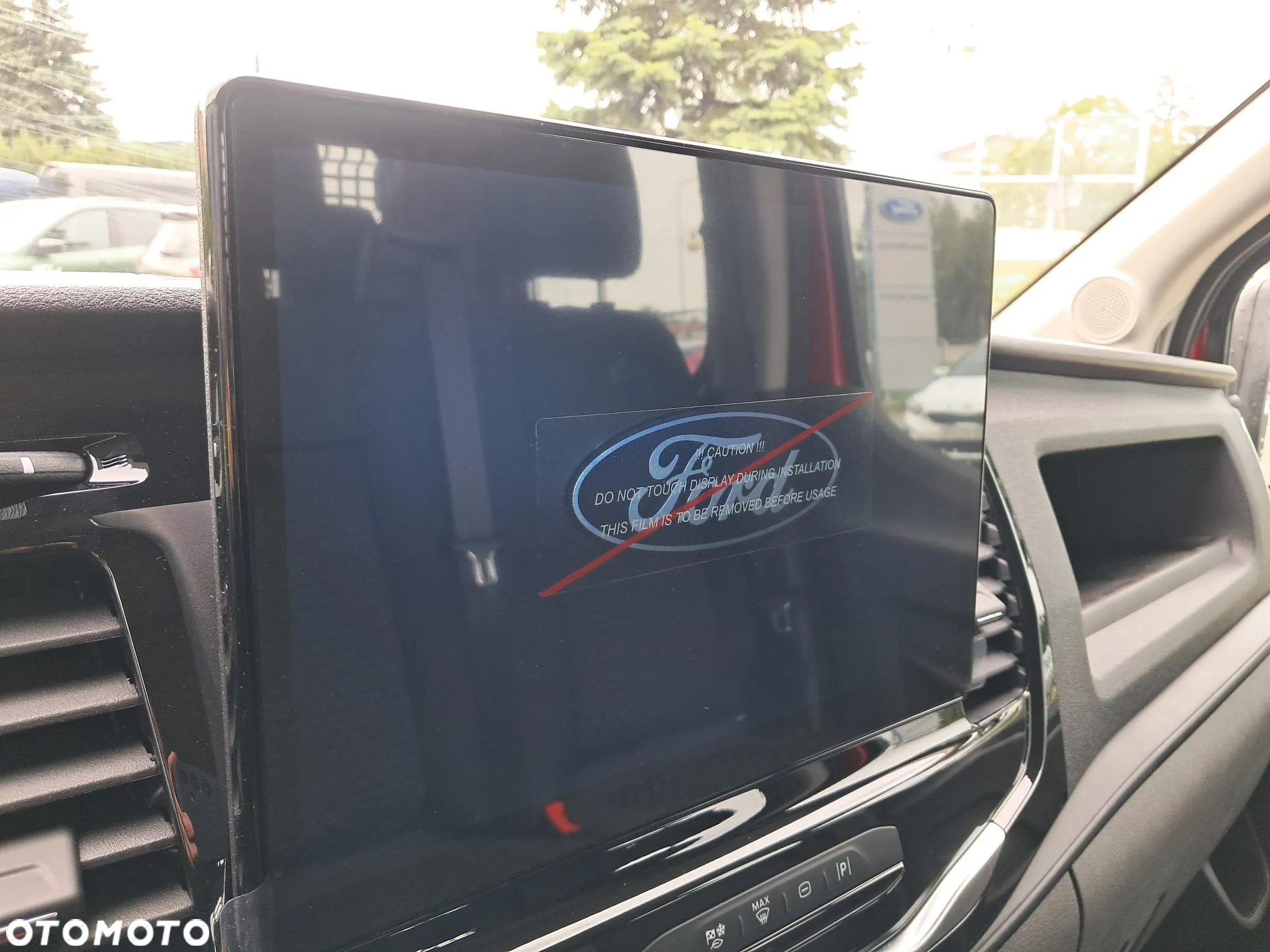 Ford Transit - 7