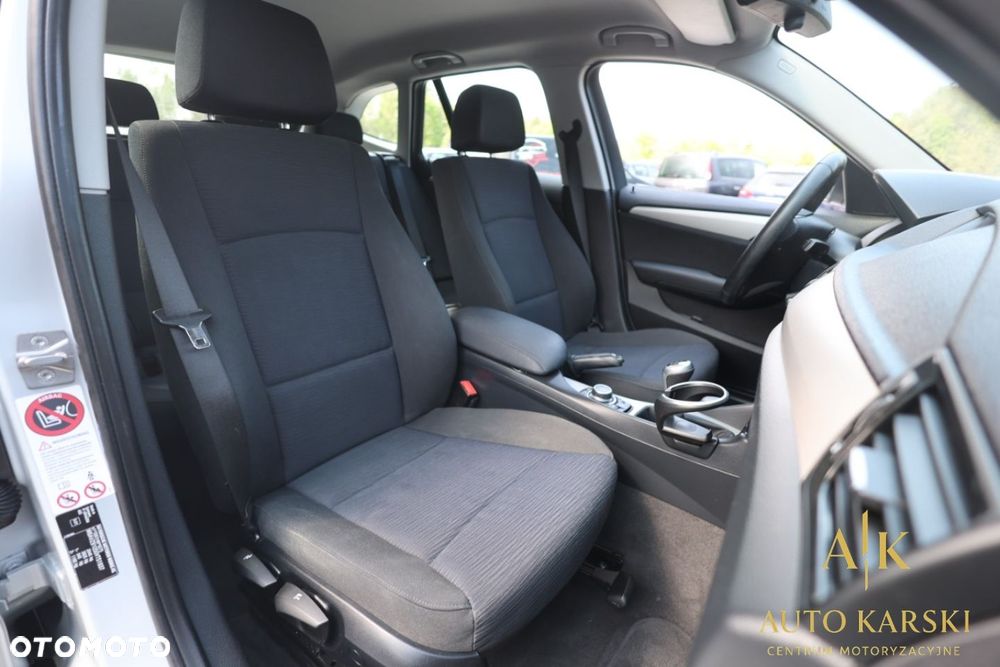 BMW X1 - 39