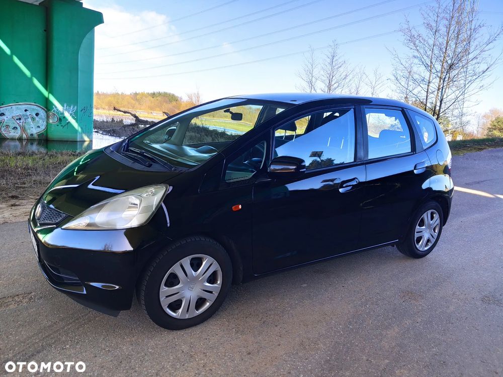 Honda Jazz 1.2 i-VTEC Trend - 3