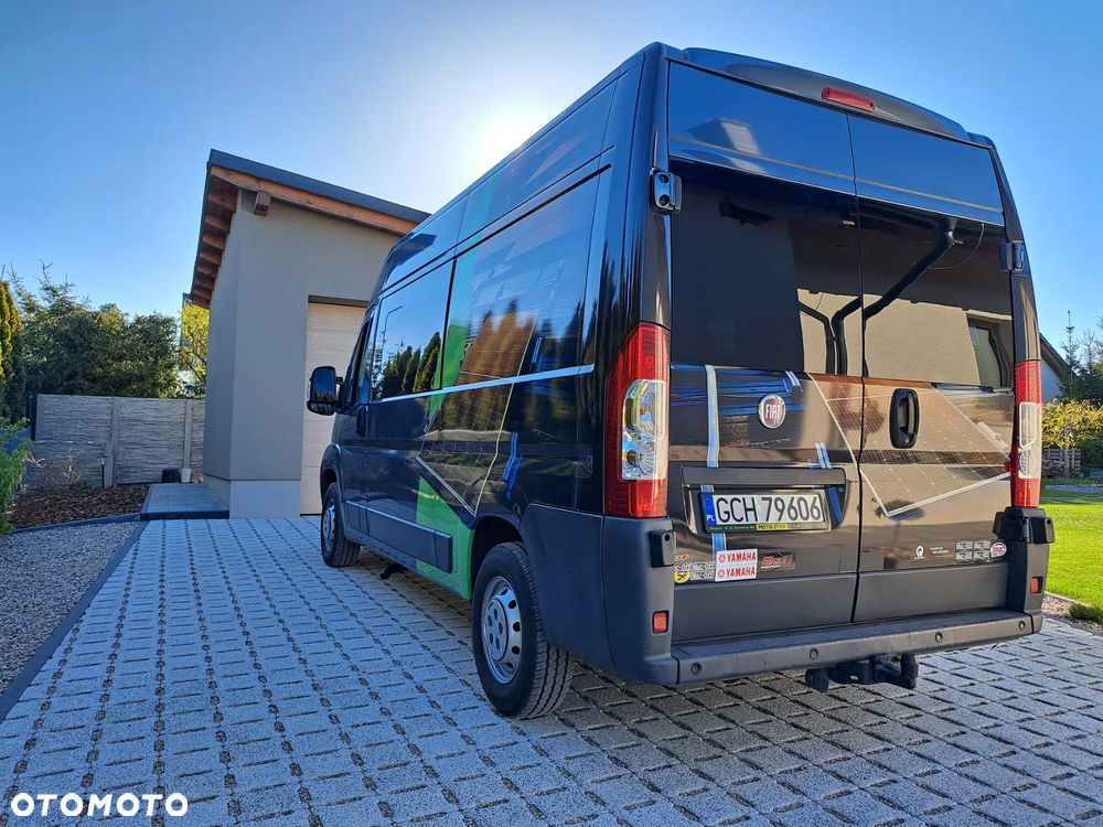 Fiat Ducato L2H2 Panorama - 7