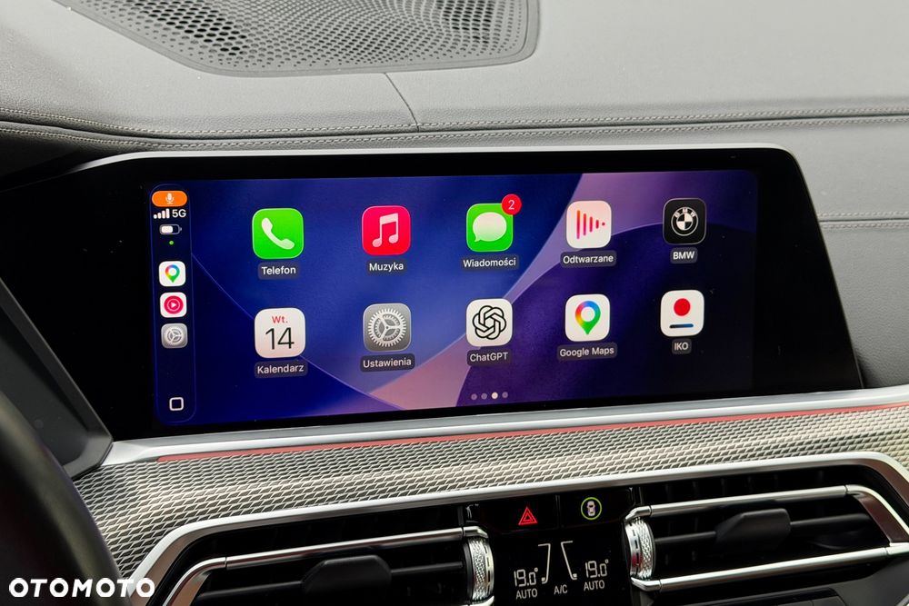 BMW X5 xDrive30d mHEV sport - 21