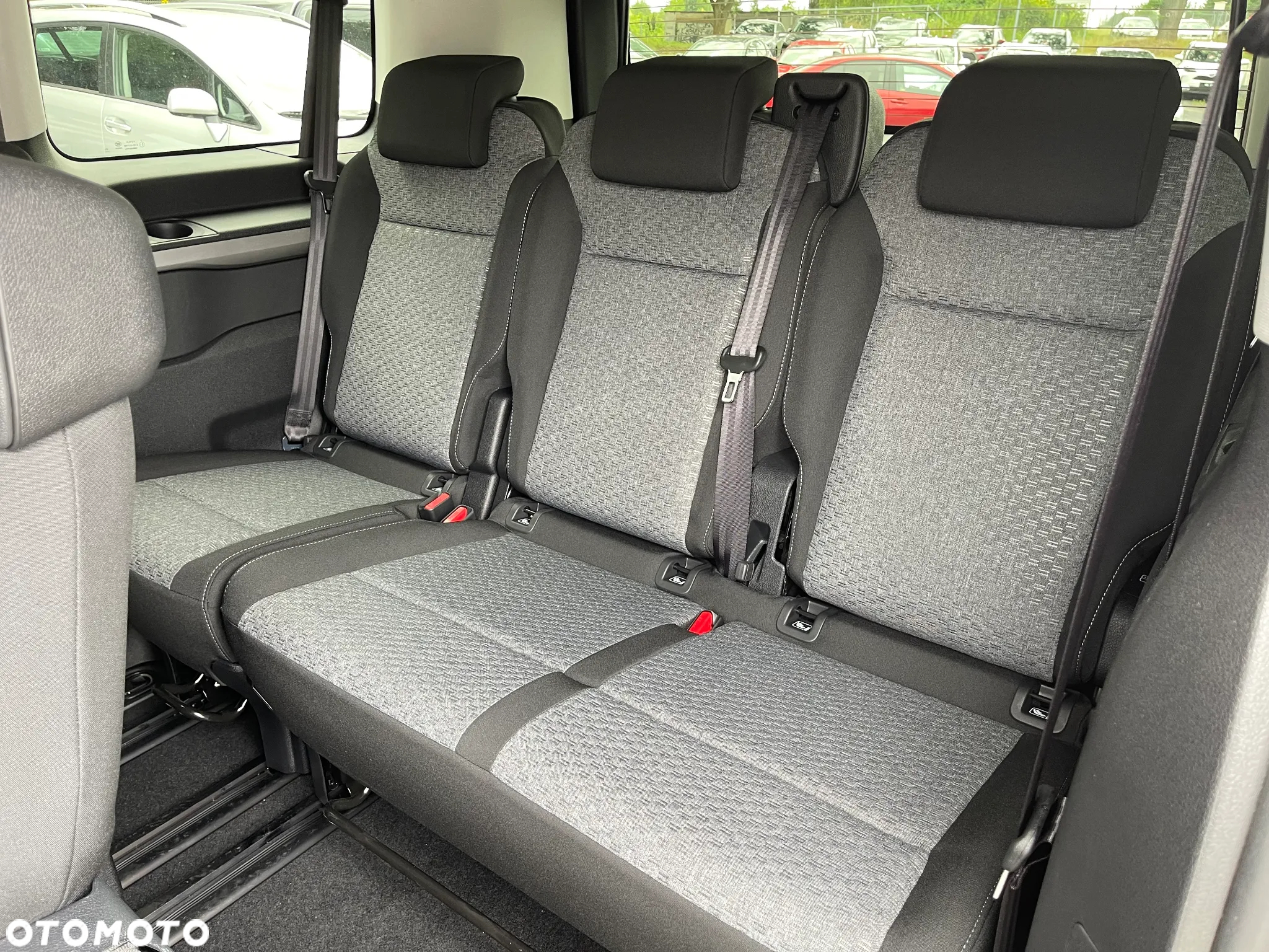 Toyota Proace Verso 2.0 D4-D Medium Family - 23