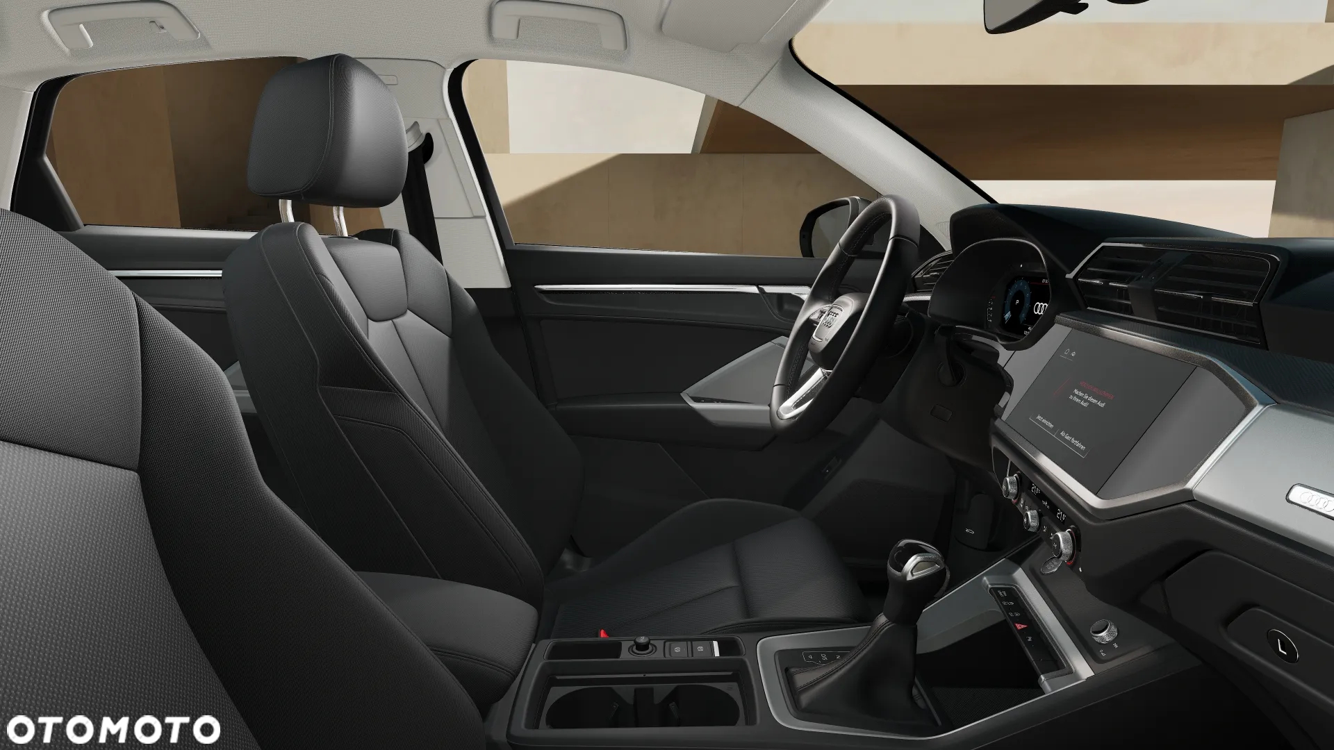 Audi Q3 Sportback - 9