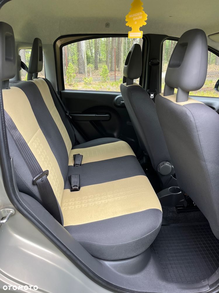 Fiat Panda 1.2 Actual Eco - 10