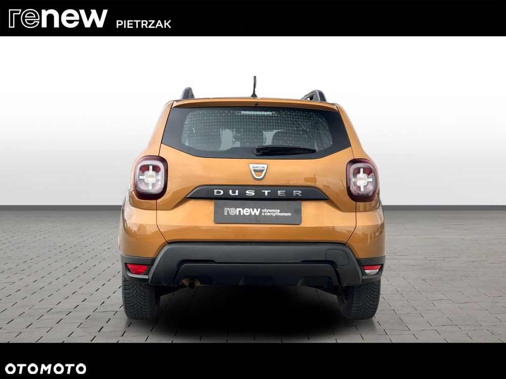 Dacia Duster - 5