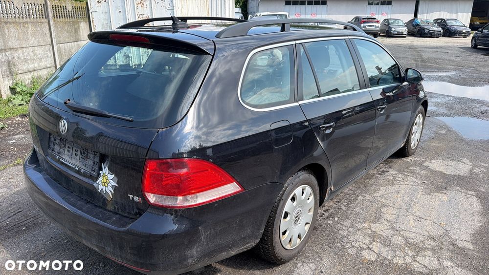 Volkswagen Golf 1.4 TSI Team - 7