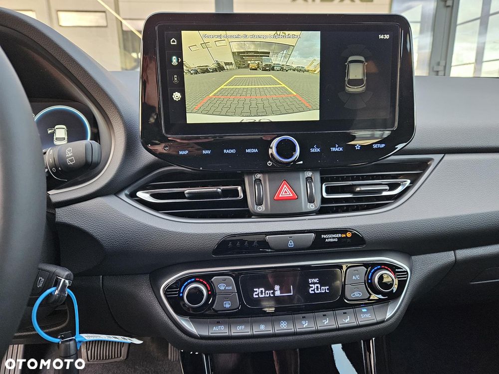 Hyundai i30 1.0 T-GDI Smart DCT - 8