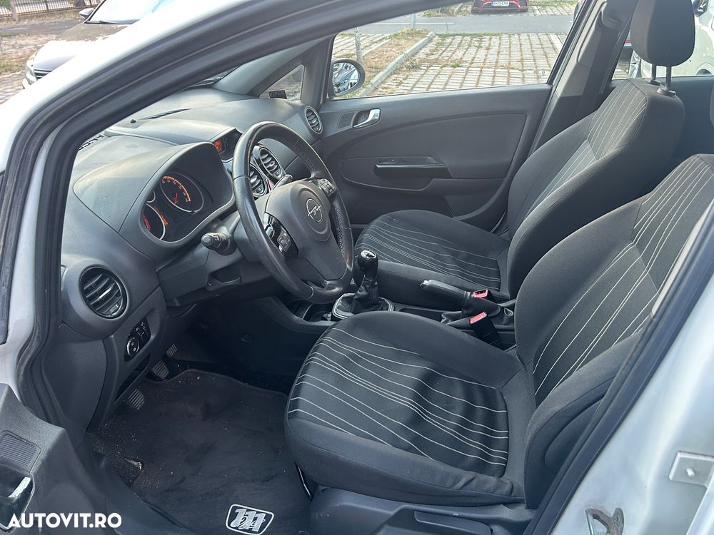Opel Corsa - 14