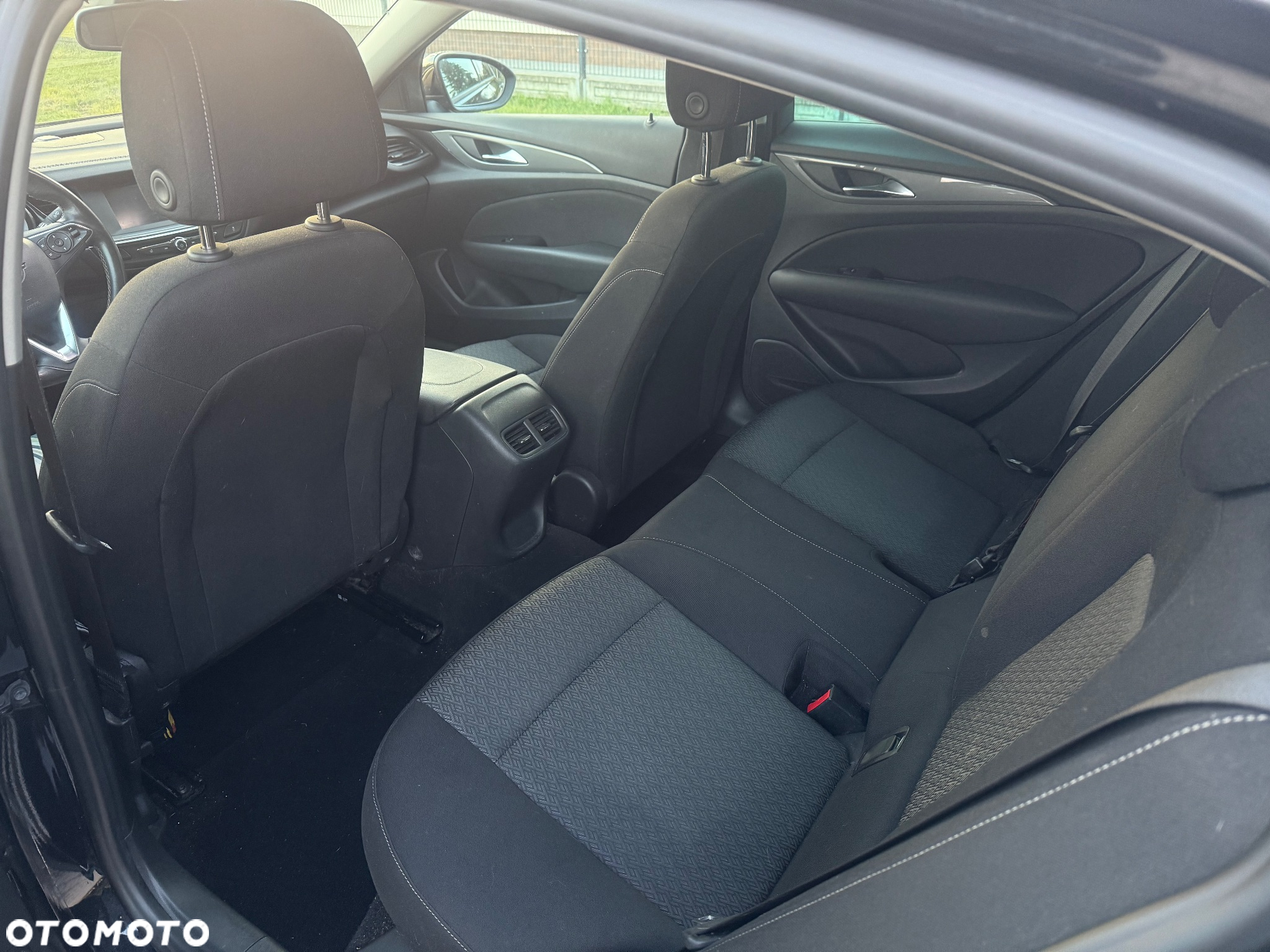 Opel Insignia 1.6 CDTI Exclusive S&S - 14