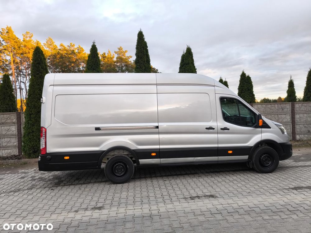 Ford TRANSIT - 11