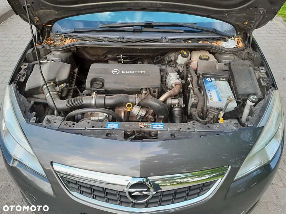 Opel Astra - 15