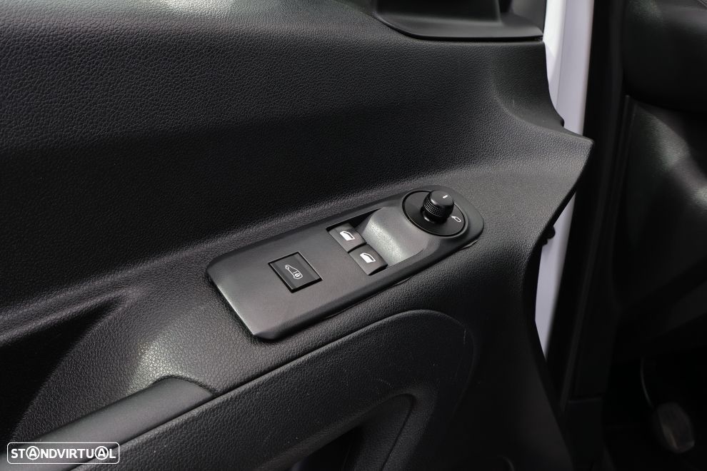 Peugeot Partner Partner 1.5 Bluehdi Standard - 14