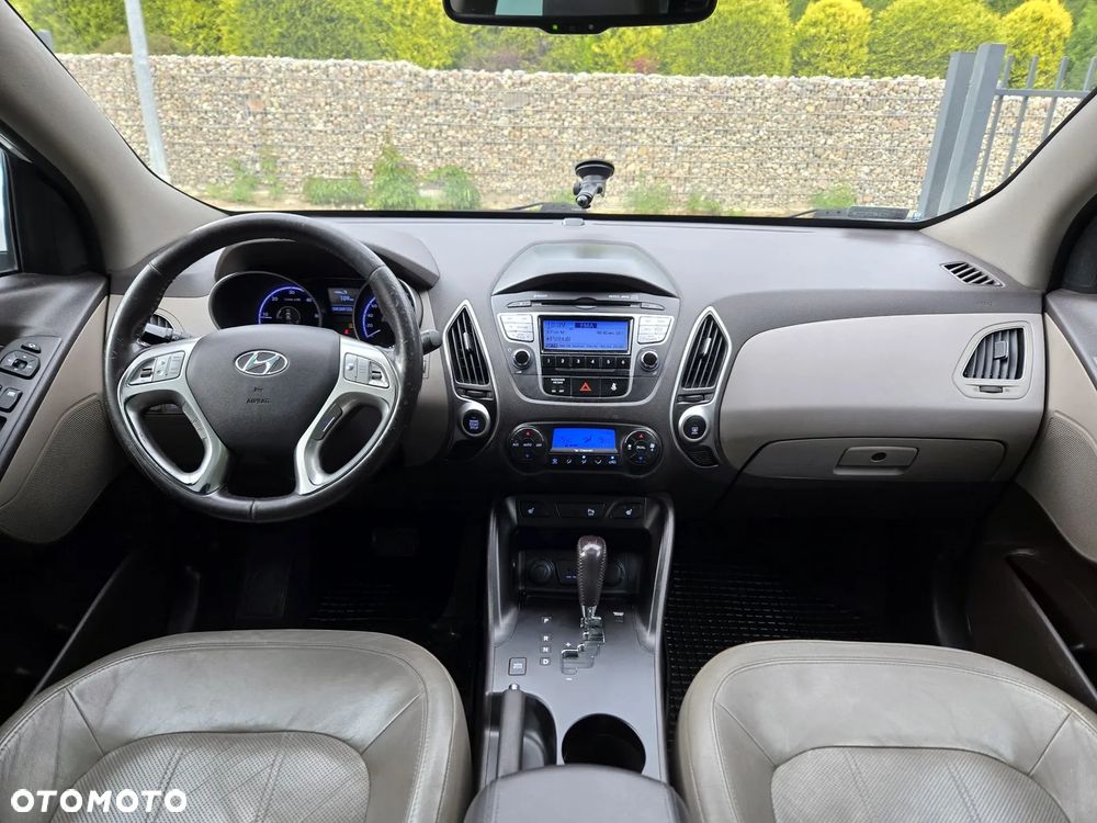 Hyundai ix35 2.0 CRDi Premium - 7